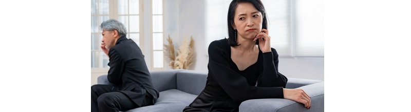 日常会話が減った原因トップ5と解決策