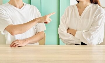 些細なことでケンカが勃発する心理とは