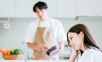夫（妻）の欠点は本当に「離婚理由」となるのか