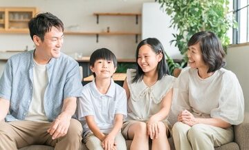 子ども最優先で修復を試みた夫婦の成功事例