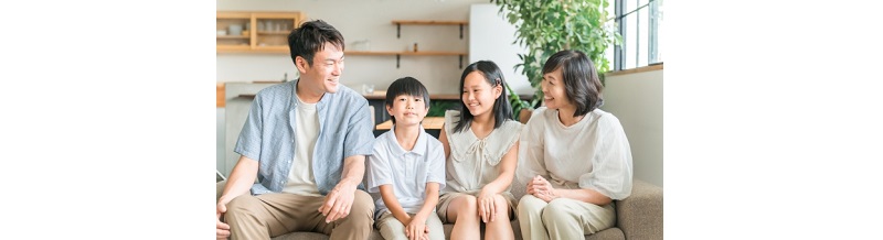 子ども最優先で修復を試みた夫婦の成功事例