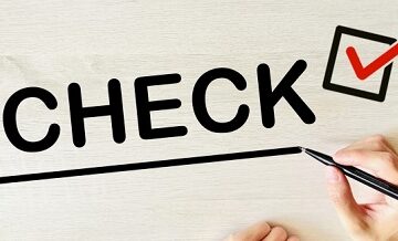 離婚するか迷っているあなたに必要な行動チェックリスト