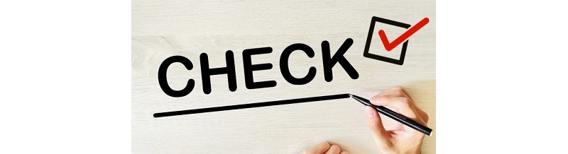 離婚するか迷っているあなたに必要な行動チェックリスト