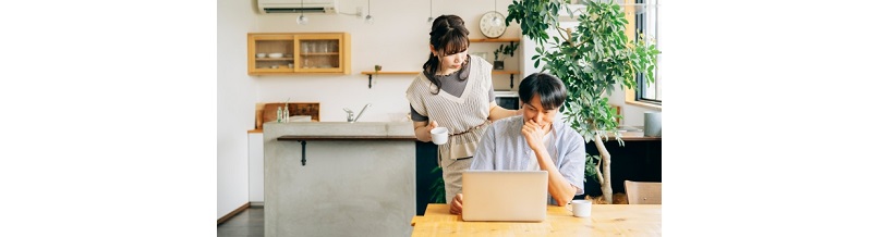 仕事のストレスが夫婦仲に影を落とす瞬間