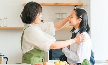 思春期の子どもに夫婦不和をどう説明する？