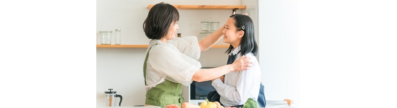 思春期の子どもに夫婦不和をどう説明する？