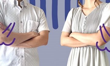 相手がため息をつく頻度が増えたら要注意