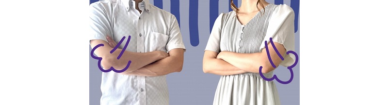 相手がため息をつく頻度が増えたら要注意