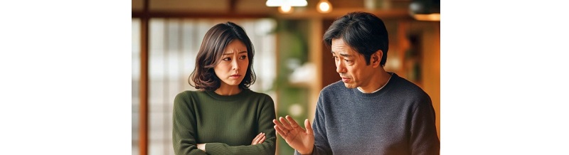 調停・裁判前に試すべき説得手段