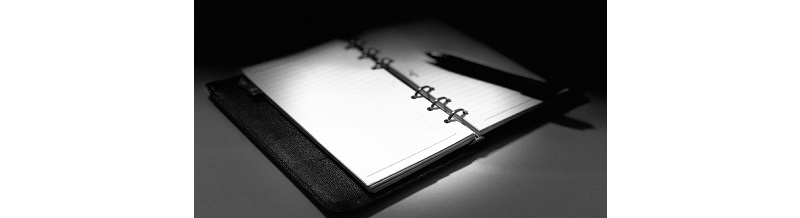 予定や行動を隠し始めたサイン