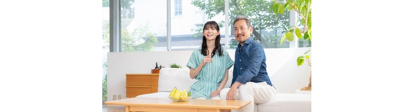 夫婦の夢や目標を語らなくなった時の処方箋