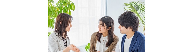 カウンセリング参加を提案する自然な流れ