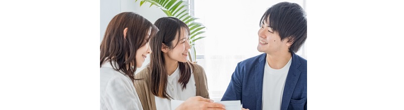 夫婦カウンセリングは効果がある？実例と効果