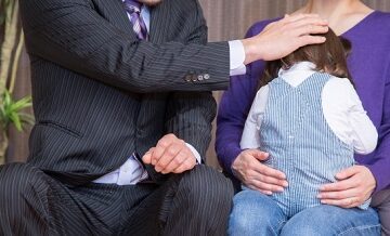 夫婦カウンセリングを子どもの将来のために活用する