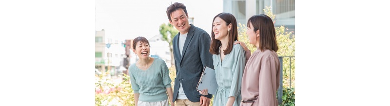 修復のための「第三者の助け」のタイミング