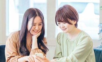 相手が第三者（親・友人）に影響されている場合の対応