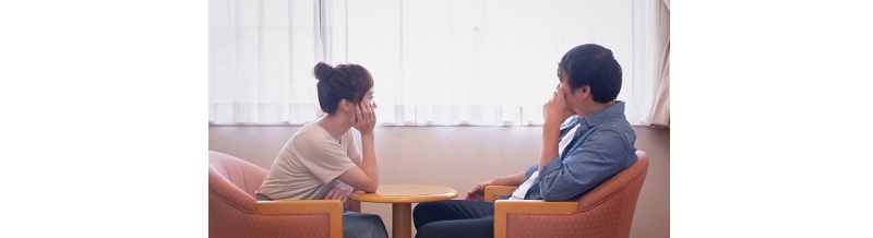 修復に踏み出せないあなたに必要な一歩