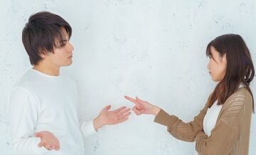 話し合いがいつもケンカになる夫婦の解決法