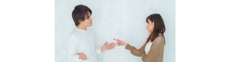 話し合いがいつもケンカになる夫婦の解決法