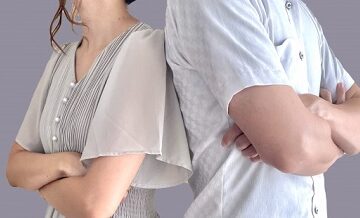 イライラが募る夫婦の心理的メカニズム
