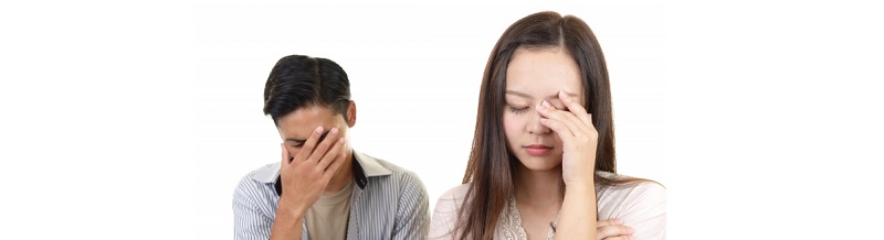 離婚を急がせる相手の心理と対処法