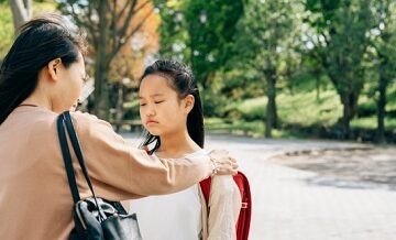 子どもが「自分のせい」と感じるのを防ぐ言葉かけ