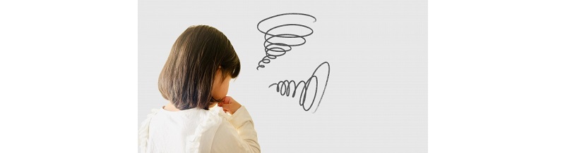 子どもの情緒不安定サインと対処法