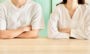 夫婦関係改善プランの作り方と実例テンプレート