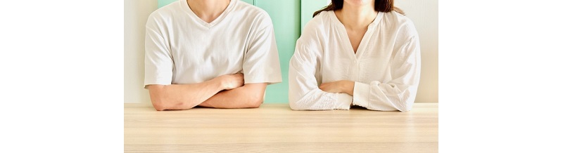 夫婦関係改善プランの作り方と実例テンプレート