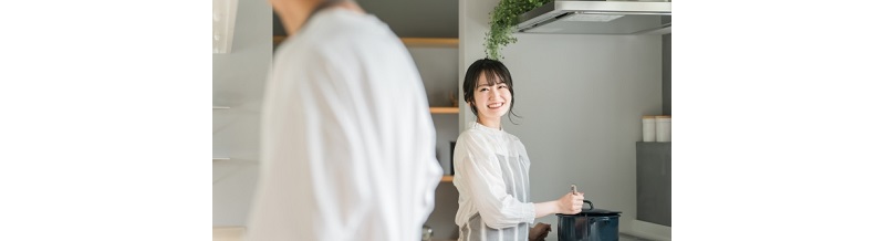 家事分担を見直して関係を改善する方法