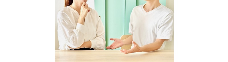 「感情で押す」説得法が通じない相手の心理