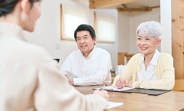 家族に離婚を相談するタイミングと注意点