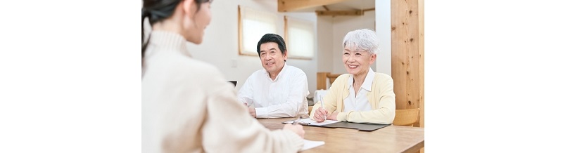 家族に離婚を相談するタイミングと注意点