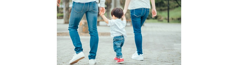 子どもに夫婦喧嘩を見せない工夫