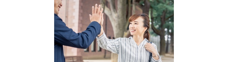 ケンカの後、早く仲直りするための方法