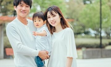 子どもにとってベストな家庭環境とは？