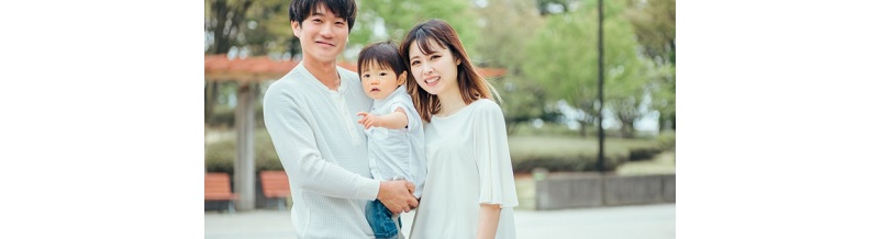 子どもにとってベストな家庭環境とは？