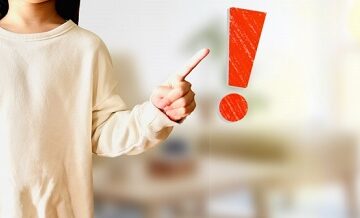 子どもの前で夫婦関係を修復する時の注意点