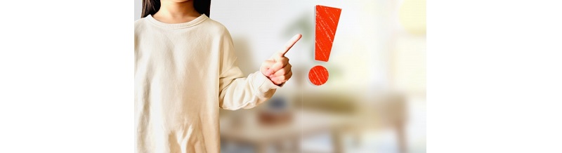 子どもの前で夫婦関係を修復する時の注意点