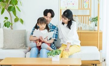 子どもを巻き込まずに夫婦問題を話し合う方法