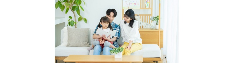 子どもを巻き込まずに夫婦問題を話し合う方法