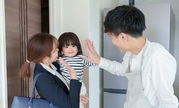 【無料】子どもの未来を守る離婚回避マニュアル