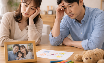 「子どものため」だけで我慢すると失敗する理由と対処法