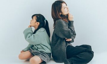離婚後の子どもとの生活を現実的に考える方法