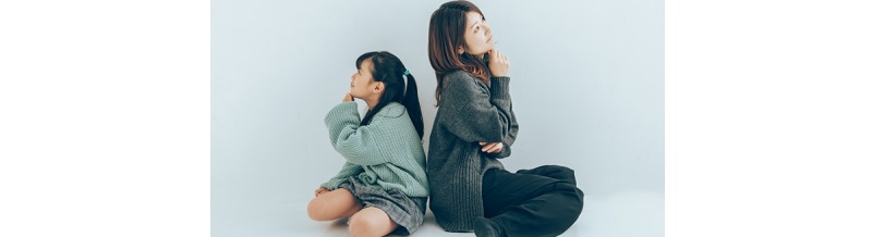 離婚後の子どもとの生活を現実的に考える方法