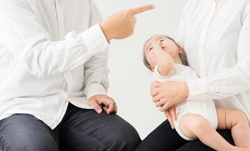 子どもの教育方針が一致しない場合の話し合い方