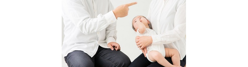 子どもの教育方針が一致しない場合の話し合い方