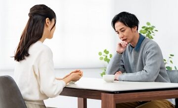 夫婦間契約（ミディエーション）を活用した和解方法