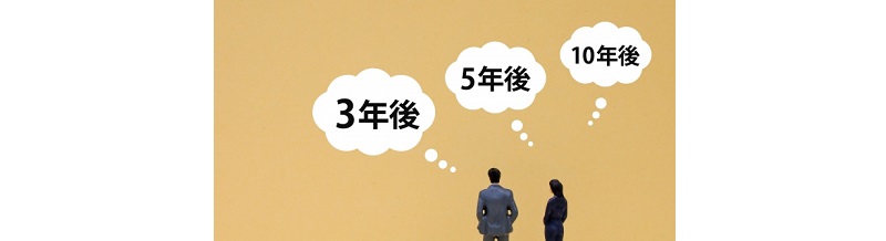 最後の説得で使う「未来視点」の伝え方