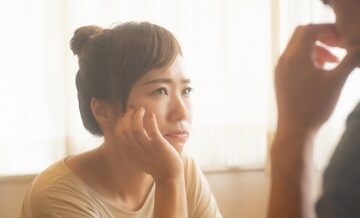 努力しても報われない感情の対処法
